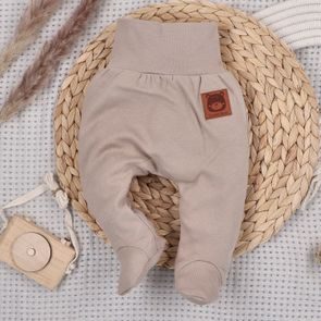 Eevi Polodupačky Petite Balóny MODRÁ