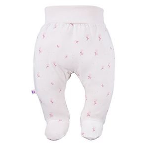 Eevi Polodupačky Petite Kytičky LOSOSOVÁ