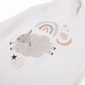 Le Bebe Dupačky Kouzelná zahrada