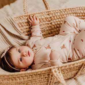 Eevi Overal Mellow MODRÝ