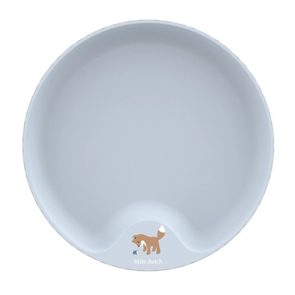 Little Dutch Dětský talíř Forest Friends