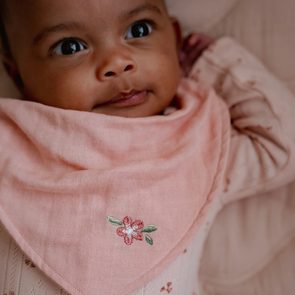 Little Dutch Muchláček na dudlík Sova Forest Friends