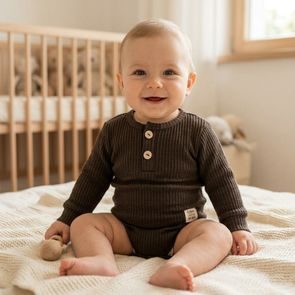 PINOKIO Body zavinovací Lovely Day KOALA