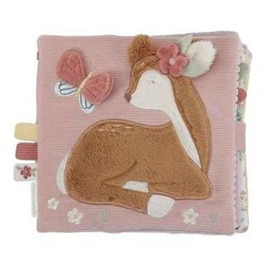 Little Dutch Plyšová knížka velká Fairy Garden