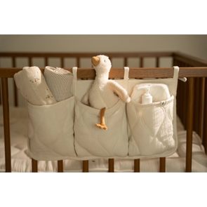 Little Dutch Muchláček na dudlík Sova Forest Friends