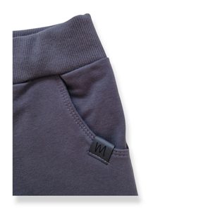 Mrofi Body košile kostkovaná ČERNO-ČERVENÁ