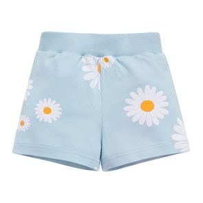 PINOKIO Kraťasy Daisy MODRÁ