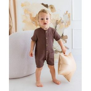 Eevi Overal Mellow MODRÝ