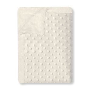 Interbaby Deka Kuličky & Beránek - KRÉMOVÁ