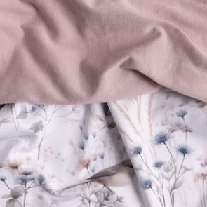 BabyMatex Bambusová froté žínka KRÉMOVÁ