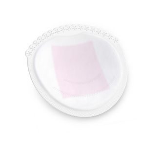 LOVI Chránič prsní bradavky Skin Touch 2ks