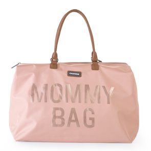 Childhome Přebalovací taška Mommy Bag Pink