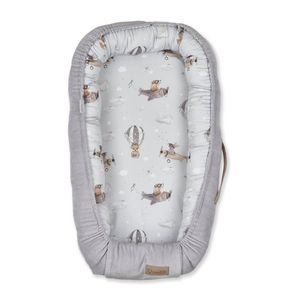 Albero Mio Hnízdečko (CP6) BALLOON FLIGHT