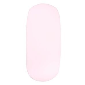 Eevi Prostěradlo Froté 140x70cm BÍLÁ