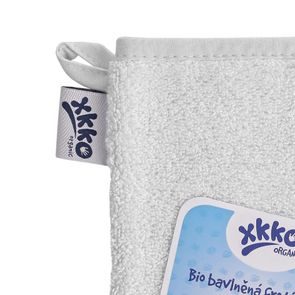 NUUROO Bambusová mušelínová zavinovací plena / osuška Unicorn Sky