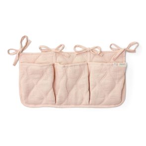 Little Dutch Mušelínový kapsář Pure BLOSSOM