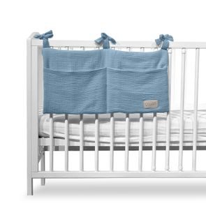 Albero Mio Mušelínový kapsář (CC0) VANILKOVÝ