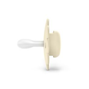 Canpol babies Dudlík 0-6m silikon symetrický Exotic Animals PANDA