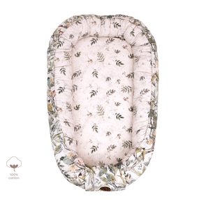 Makaszka Hnízdečko ORNITHOLOGY