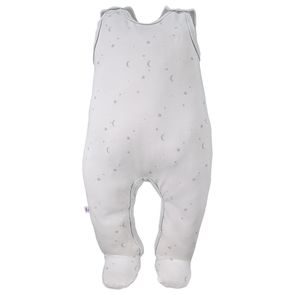 Eevi Dupačky Petite Hvězdičky SVĚTLE ŠEDÁ