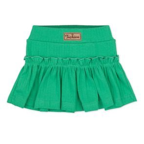 Gamex Sukýnka žebrovaná ZELENÁ