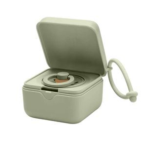 Bibs Krabička na dudlík SAGE