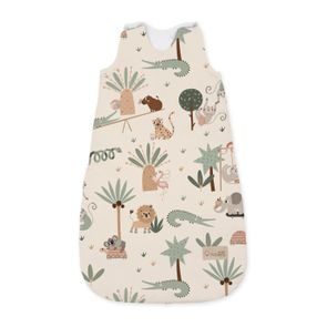 Albero Mio Spací pytel 4-12m (CP4) Tropic Fun