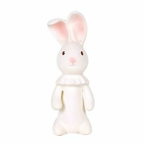 Meiya&Alvin Pískátko/kousátko Zajíček Havah