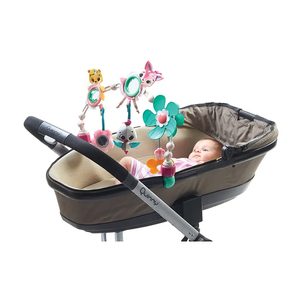 Tiny Love Double Frame White Tiny Creations