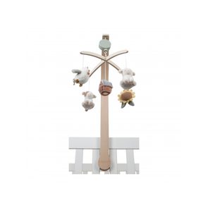 Little Dutch Chrastítko na ruku Fairy Garden