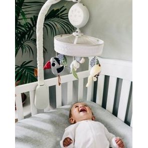 Tiny Love Double Frame White Tiny Creations