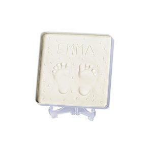 Tiny Love Double Frame White Tiny Creations