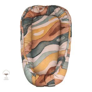 Makaszka Hnízdečko RAINBOW MOUNTAIN