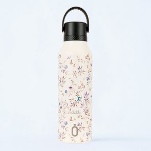 Runbott Termoláhev Mii 600 ml WILDFLOWERS