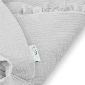 Albero Mio Mantinel PUDROVĚ RŮŽOVÝ