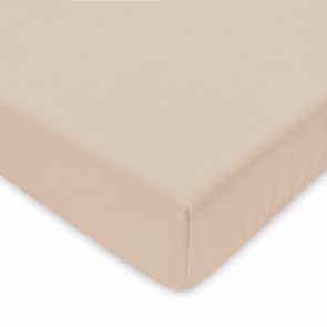 Pro Mrňousky Prostěradlo do postýlky jersey 120x60 cm ŠEDÉ