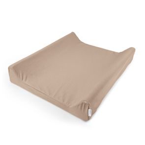 Albero Mio Potah na profilovanou přebalovací podložku Organic (J002) BÉŽOVÁ