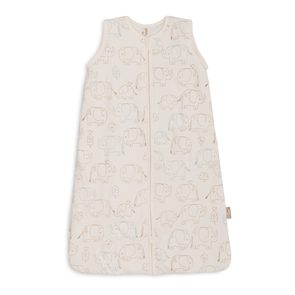 Jollein Silikonové pouzdro na šidítko WILD ROSE