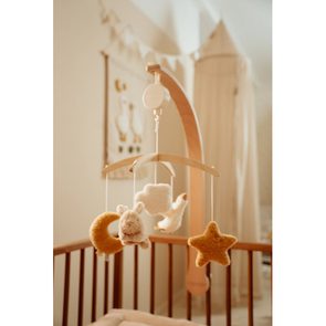 Little Dutch Chrastítko na ruku Fairy Garden