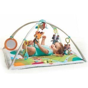 Tiny Love Double Frame White Tiny Creations