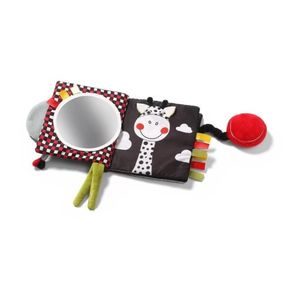 BabyOno Chladící gelové kousátko KVÍTEK