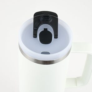 Runbott Termohrnek 800 ml CREAM