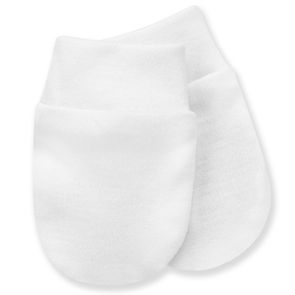 PINOKIO Rukavičky Lovely Day White