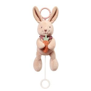 BabyOno Hrající Králíček KARO