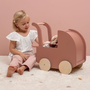 Little Dutch Panenka princezna Evi (35cm)