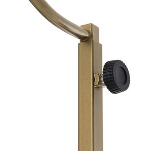 Jollein Držák na nebesa 150cm White