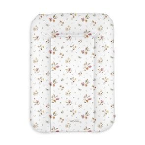 Albero Mio Přebalovací podložka měkká 70x50 (428) BUTTERFLIES