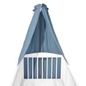 Albero Mio Mantinel PUDROVĚ RŮŽOVÝ