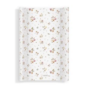 Albero Mio Přebalovací podložka s pevnou deskou 70x47 (428) BUTTERFLIES