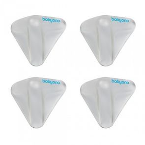 BabyOno Chránič dveří před zavřením